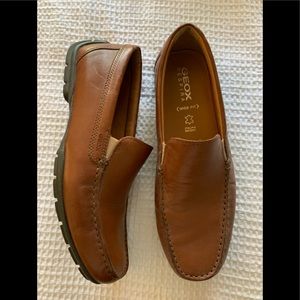 Men’s Geox Respira loafers